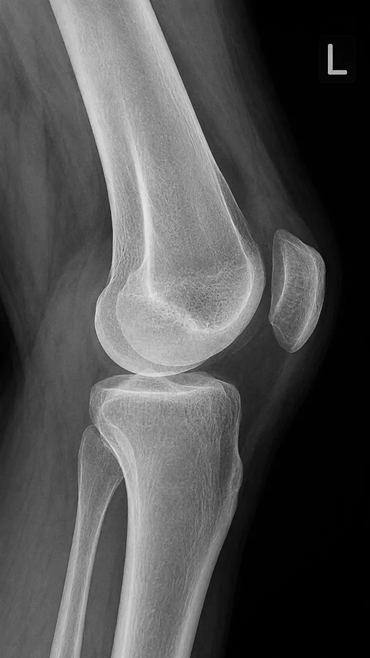 Artroscopia de Rodilla